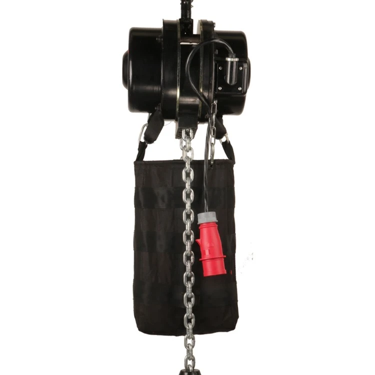 110v Single Phase Stage Hoist factory 110v Single Phase Stage Hoist factory