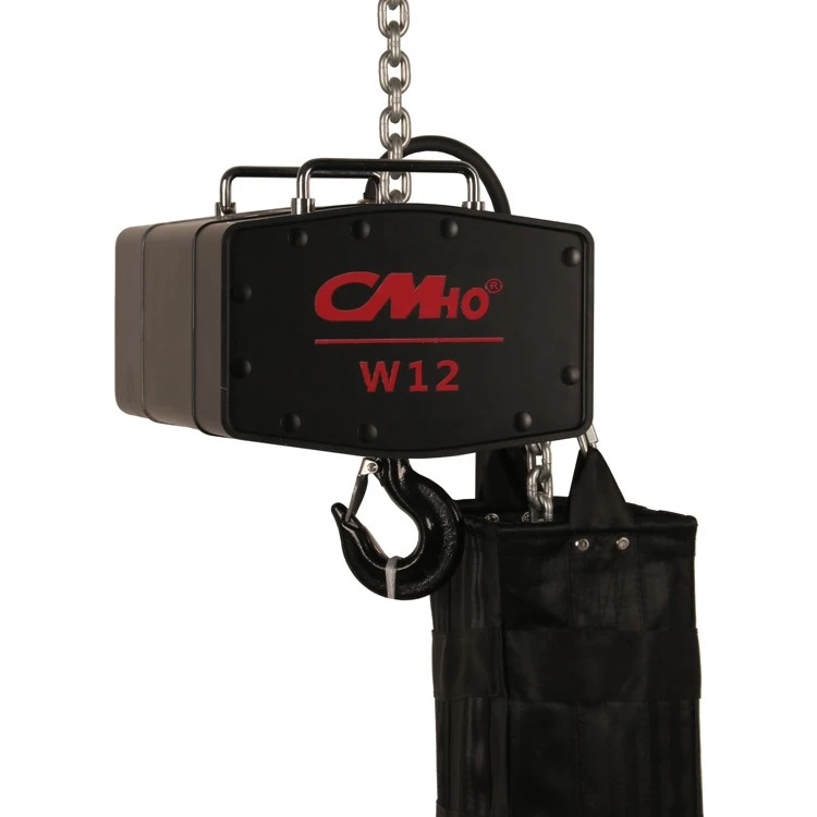 2 Ton Stage Winch suppliers