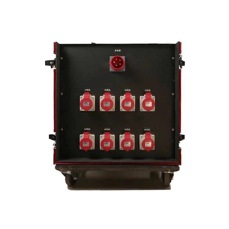 Audio Electric Hoist Controller best