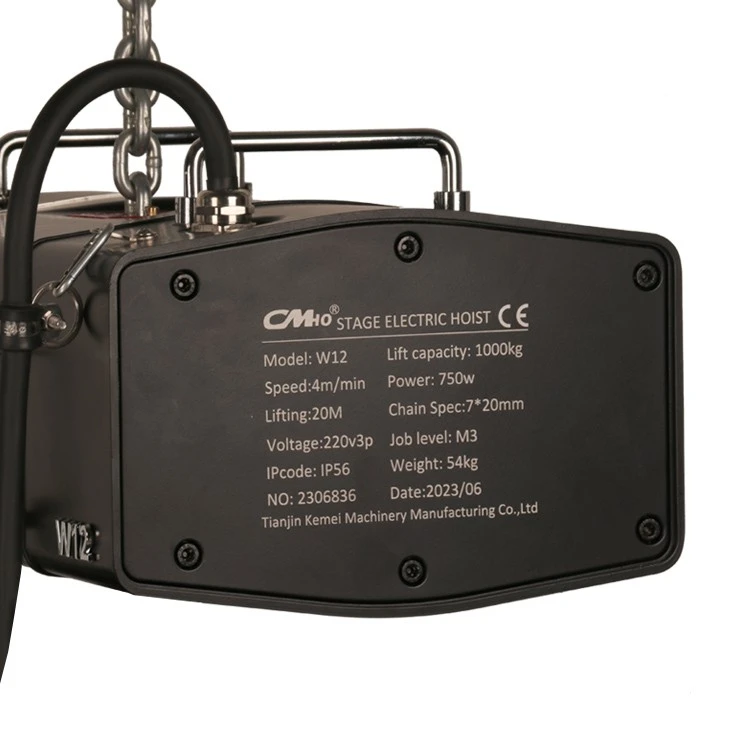 Concert Winches best Concert Winches best