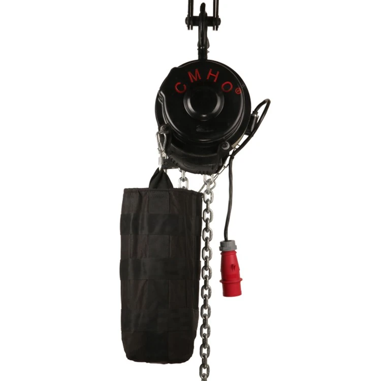 Electric Lifting Stage Hoist factory Electric Lifting Stage Hoist factory
