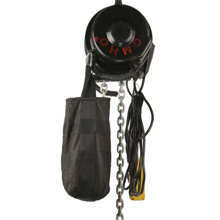 Electric Stage Hoist For Trusses Electric Stage Hoist For Trusses