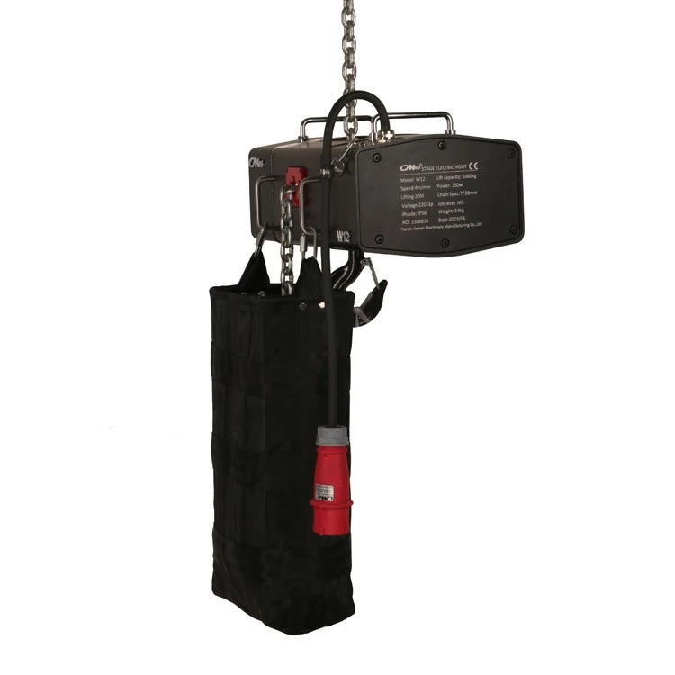 Lighting Truss Electric Winch factory Lighting Truss Electric Winch factory