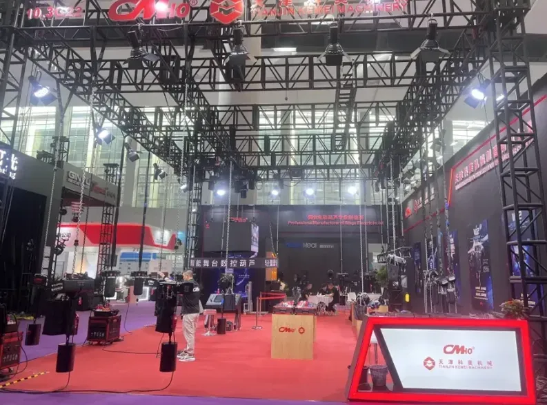 Pameran dan pameran bunyi
