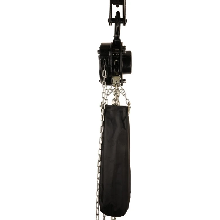 Opera House Hand Chain Hoist factory