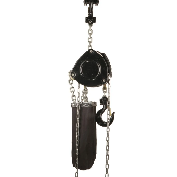 Outdoor Chain Hoist For Stage factory