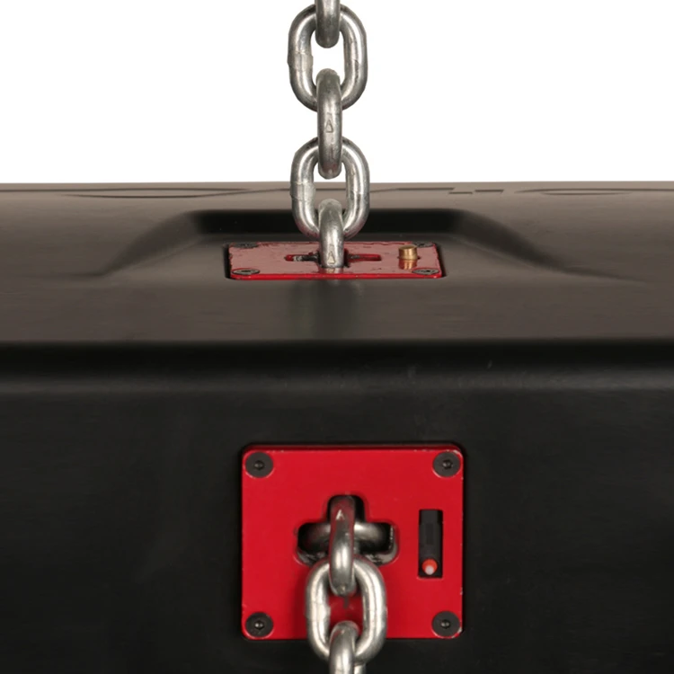 stage electric hoist