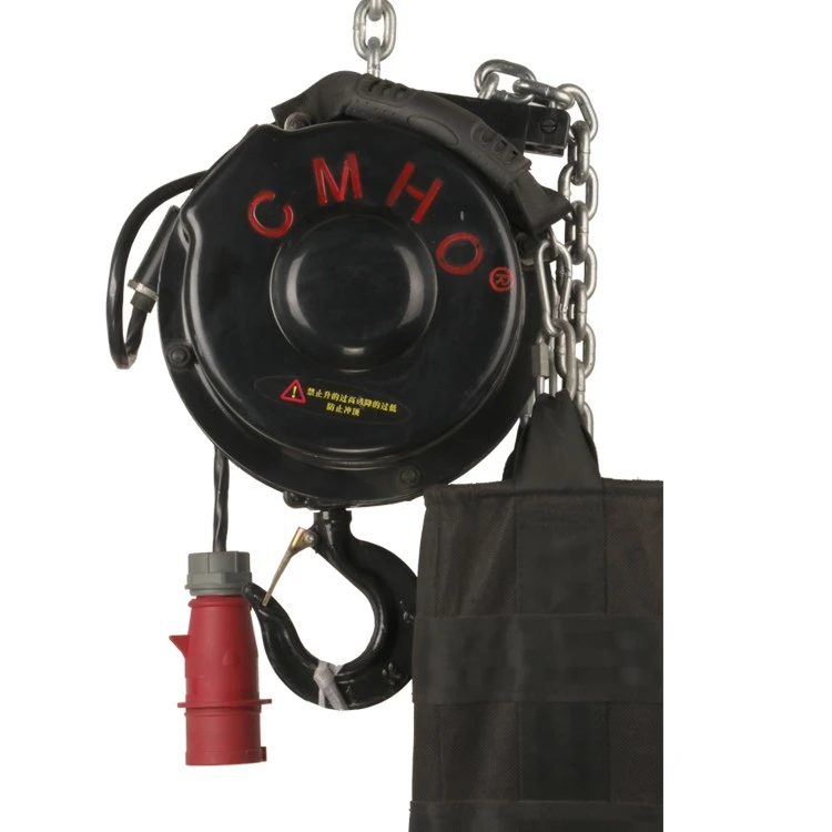 Show Lighting Stage Hoist best