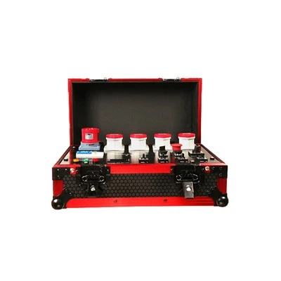 Pengawal Hoist Rantaian Teater