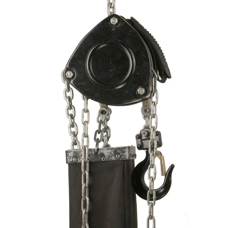 Stage Manual Chain Hoist