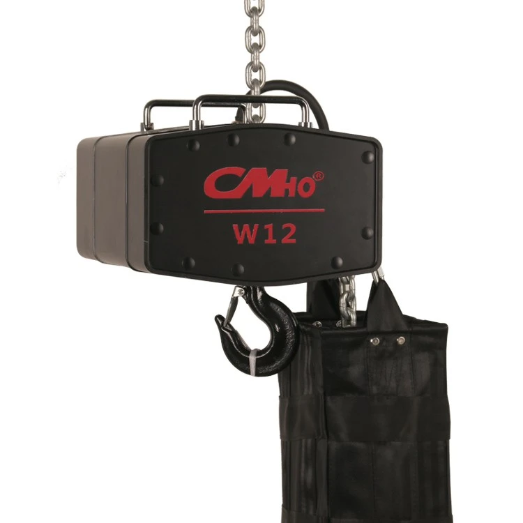 Theater Audio Equipment Hoist factory