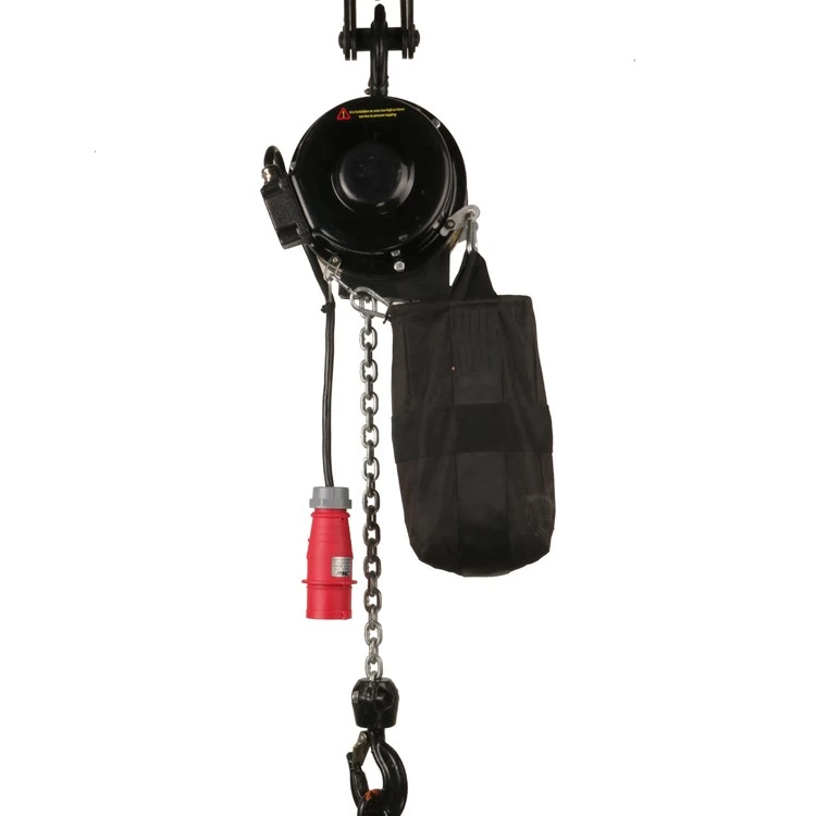 Theatre Lighting Stage Hoist factory