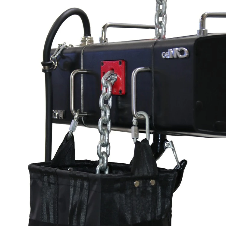 Waterproof Outdoor Theater Hoist best